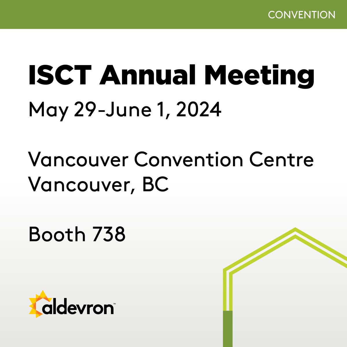 ISCT Annual Meeting