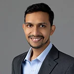 Venkata Indurthi, Ph.D.