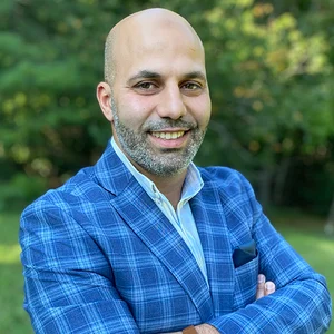 Yasser Kehail