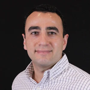 Basam Barkho, Ph.D.