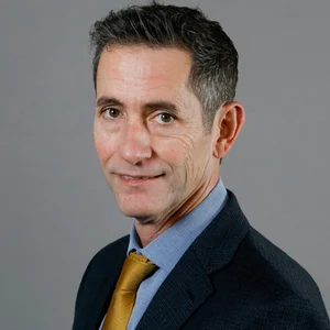 Nate Spangler, Ph.D.