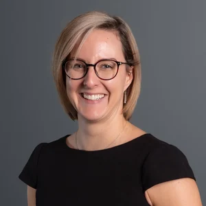 Bev Cameron, Ph.D.
