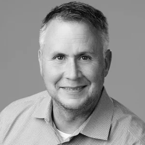 Larry Lockwood, Ph.D.