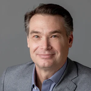 Todd Howren, Ph.D.