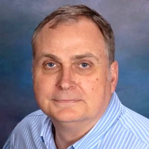 John Long, Ph.D.