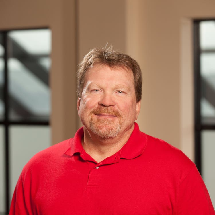 Darrel Veldhouse