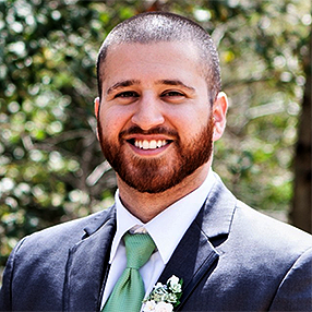 Patrick Paez, Ph.D.