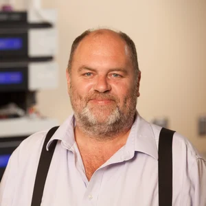John Ballantyne, Ph.D.