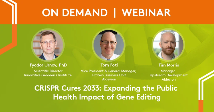 CC-7672 GEN Custom Protein CAS9 IGI Webinar 1200x628 ON DEMAND