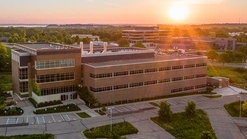 Innovate Campus - Madison