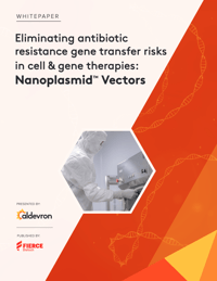 Nanoplasmid-antibiotic-resistance